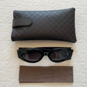 Bottega Veneta Sunglasses